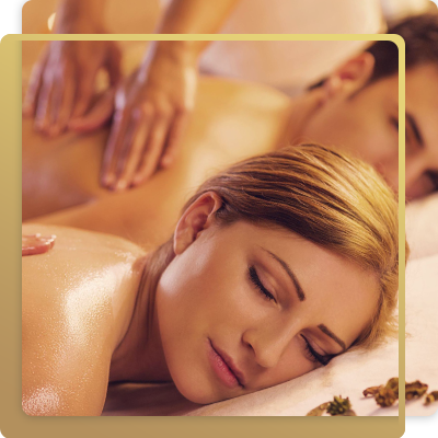 Massage therapy in Dubai